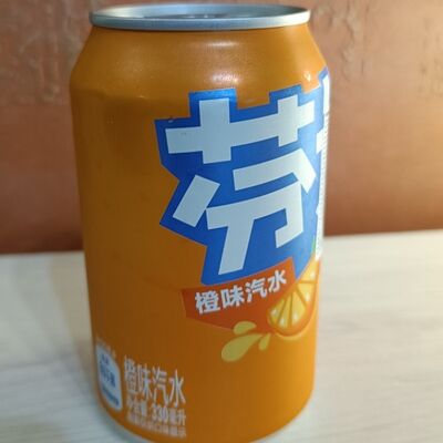Fanta в Траттория La Casa по цене 290 ₽