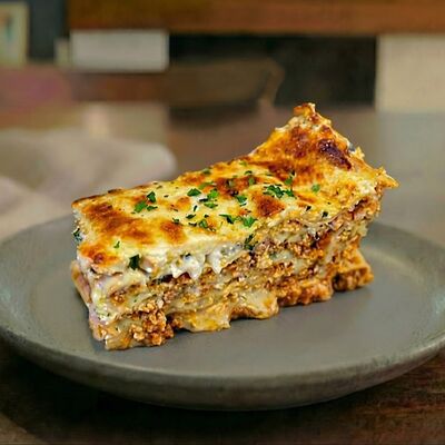 Лазанья в Кулинария Камин по цене 410 ₽