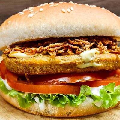 Биг чикен в Пиццерия Dario по цене 299