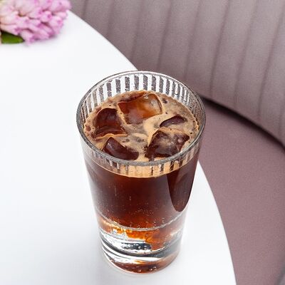 Эспрессо тоник в RestikVam по цене 470 ₽