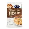Ризотто Riso Scotti с белыми грибами Италия в Азбука Вкуса Экспресс Меню по цене 292