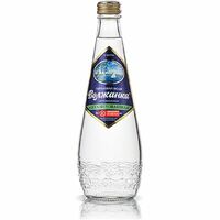 Вода Волжанка негазированная в The Brasserie