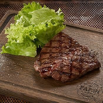 Стейк Ванкувер в #FARШ по цене 680