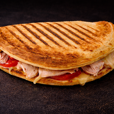 Барбекю (закрытая) в Авто Япончик по цене 425 ₽