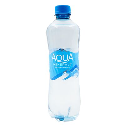 Aqua Minerale в Шаверма хаус по цене 100 ₽