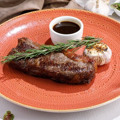 Стриплойн в Чайхана Пахвала по цене 2400 ₽