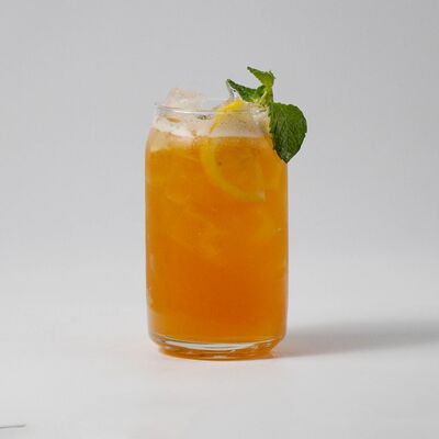 Апельсин Холодный чай в Rabbit по цене 1390 ₸