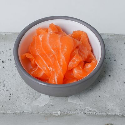 Красная рыба слабой соли в Марсианин по цене 390 ₽