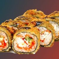 Калифорния темпура в Ninja Pizza