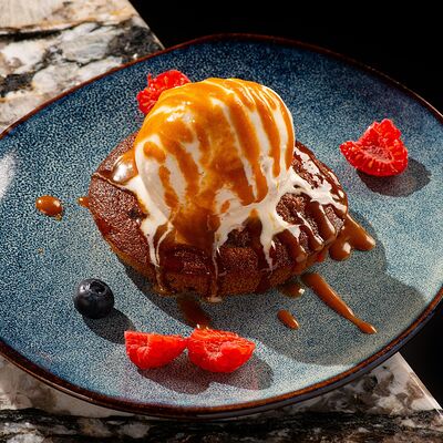 Финиковый пирогв Hookah Place по цене 500 ₽