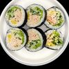 Футомак с крабом в Wok & Rolls по цене 399