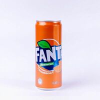 Fanta в Шаурмаркет