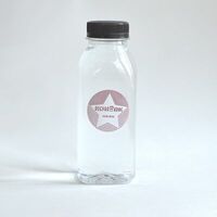 Вода негазированная в Азбука кофе