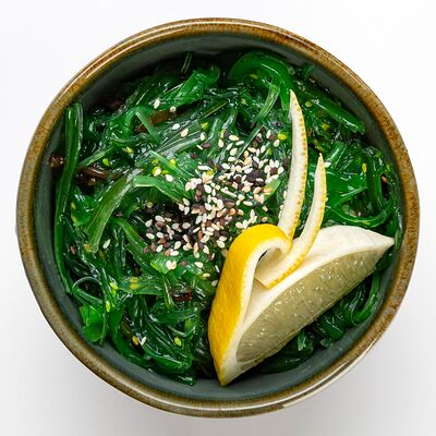 Чука салат в Фиш таун по цене 286 ₽