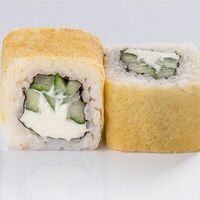 Урра Йорк ролл в Bento суши