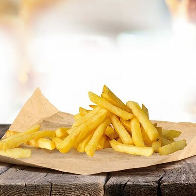 Картофель фри (бол.) в Papa Grill по цене 184 ₽