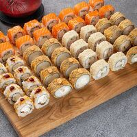 Казантип в Суши Вкус