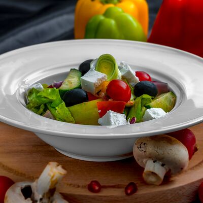 Салат Греческий в Тесоро по цене 675 ₽