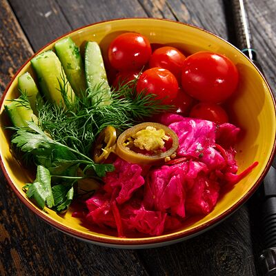 Соленья в ЕрмолаевЪ Охота и Рыбалка по цене 350 ₽