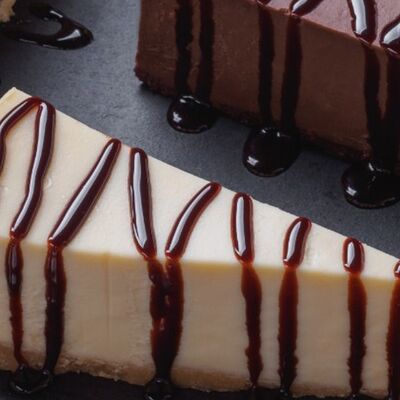 Чизкейк Нью-Йорк в Rollstreet по цене 249 ₽