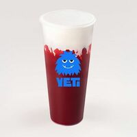 Чери бери в Yeti