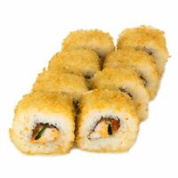 Ролл Горячая креветка (C) в Sushi Hai