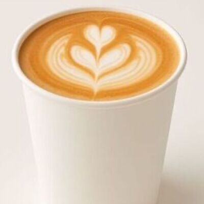 Кофе Капучино в Lilian's cafe по цене 290 ₽