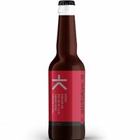 Напиток безалкогольный газированный Smart Cola+Cherry+CBD 330 мл в Surf Coffee x Marshal