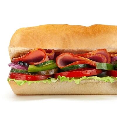 Сэндвич Ростбиф в Subway по цене 911 ₽