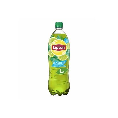 Lipton в Хочу шаурму по цене 216 ₽