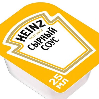 Сырный соус в Хорошее Место по цене 50 ₽