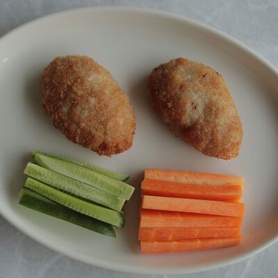 Куриные котлетки в Sesilia по цене 450