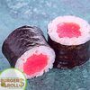 Мини-ролл с тунцом в BurgerRolls по цене 527