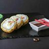 New ролл Темпура с тунцом в Sushi & Pizza Pirogovo по цене 370