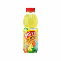 Pulpy Mexico в Shalash