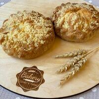 Губадия в Bakery