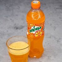 Mirinda в Terra