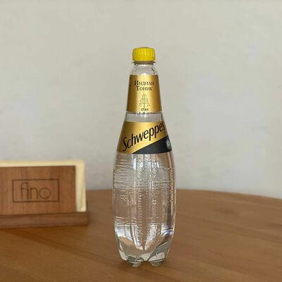 Schweppes в Fino по цене 220 ₽