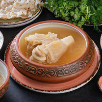 Логотип Лаваш 1