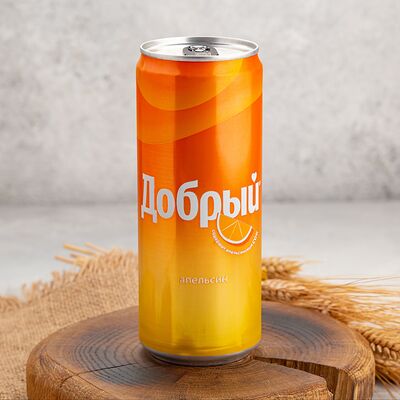 Добрый апельсин в Русская кухня по цене 150 ₽