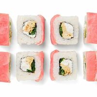 Ролл Емеля в Хоббит Экспресс