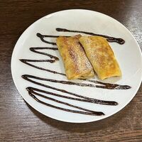 Блинчики с творогом в Вкусняшка №1