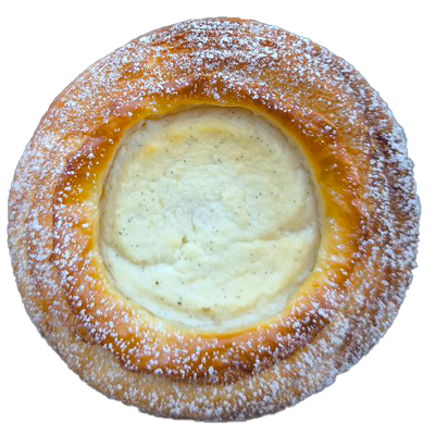 Слоёная ватрушка в Панеттоле по цене 285 ₽