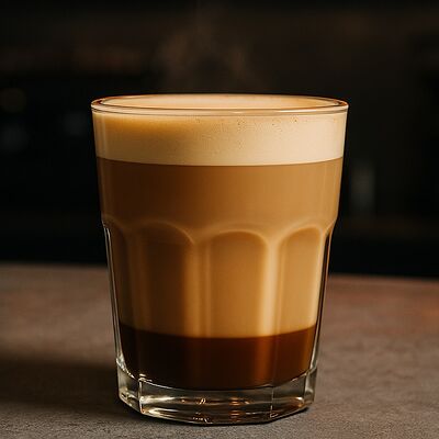 Раф в Культ Кофе по цене 400 ₽