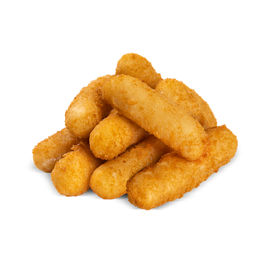 Сырные палочки 8 шт в Рука Грека по цене 279 ₽