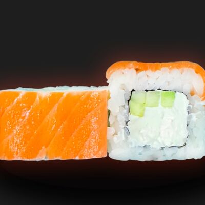 Филадельфия в Byfoodzee по цене 439 ₽