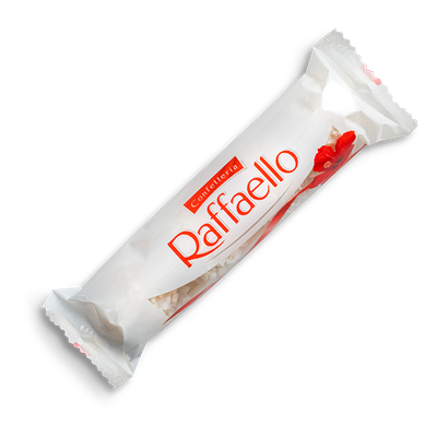 Конфеты Raffaello в Кухня на районе по цене 149 ₽