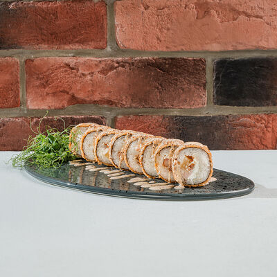 Маки Темпура в Суши на районе по цене 560 ₽