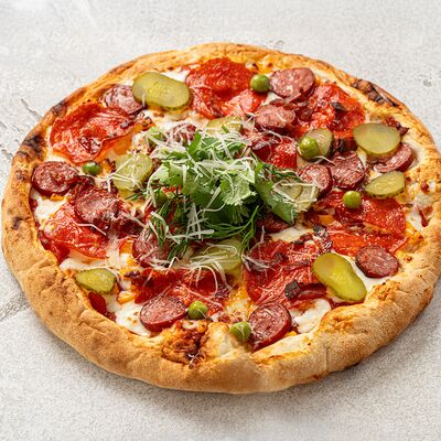 По-деревенскив Шоколадница по цене 820 ₽