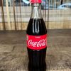 Coca-Cola в стекле в Хоровац по цене 210